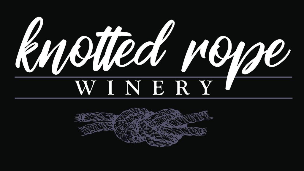 Knotted Rope Winery Broken Bow Oklahoma