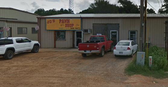 Pawn Shop Broken Bow