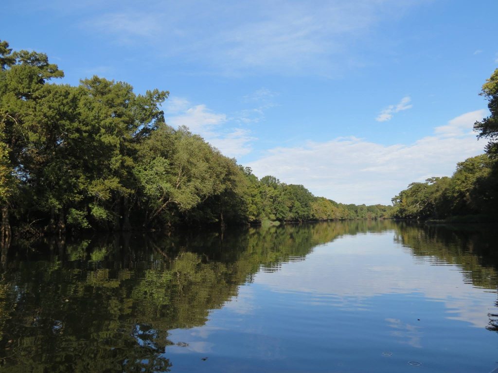 Mountain Fork River Tour Broken Bow