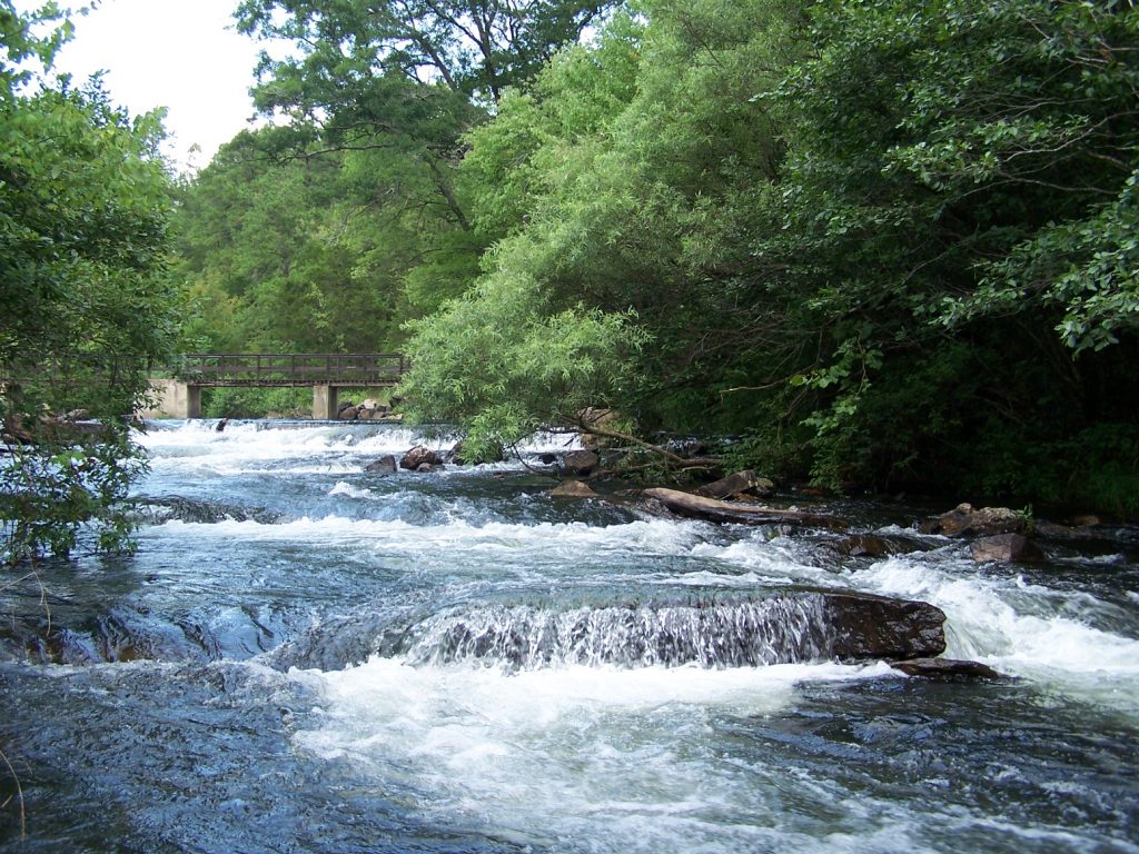 mountain fork park broken bow oklahoma