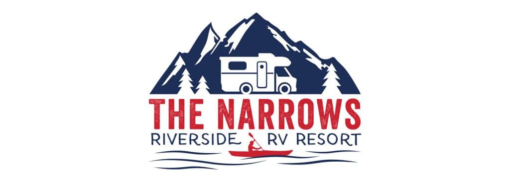 Narrows Riverside RV Resort