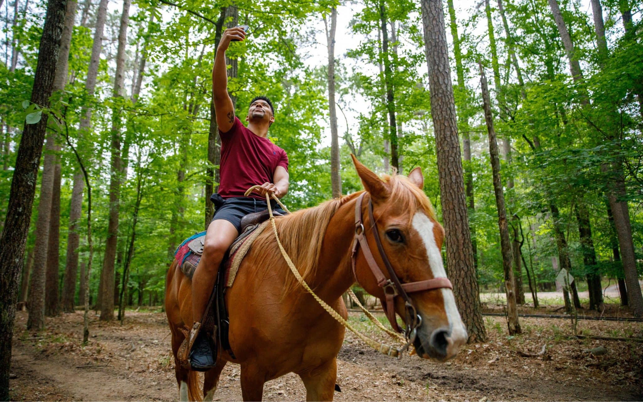 Summer Activities in Beavers Bend