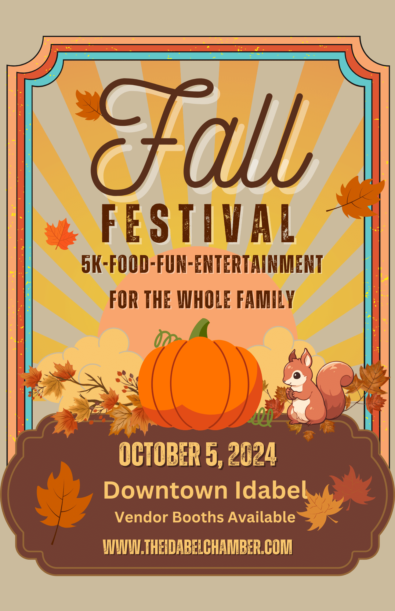 Beavers Bend Fall Festival 2024 Dates Roch Violet