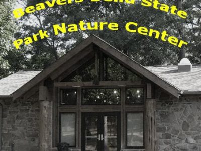 Beavers Bend Nature Center