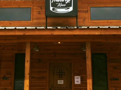 The Tasting Room Mixed Beverage Club Broken Bow