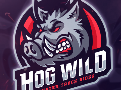 Hog Wild Monster Truck Rides Beavers Bend