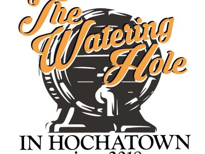 The Watering Hole in Hochatown Beavers Bend