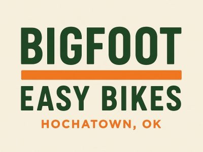 Bigfoot bikes