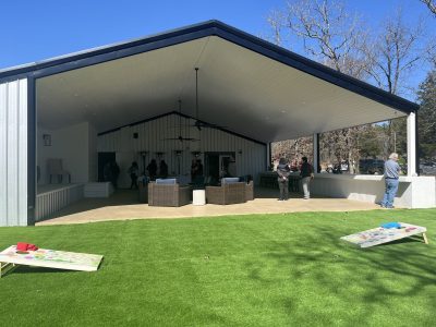 Gallery 259 outside