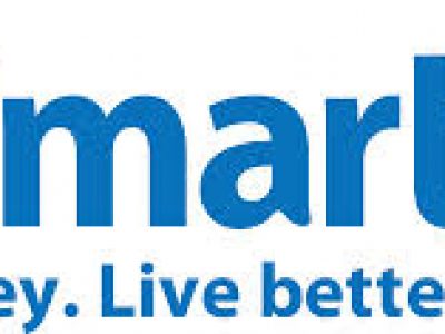 Wal Mart Logo
