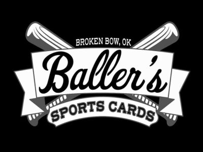 Baller's Sports Cards