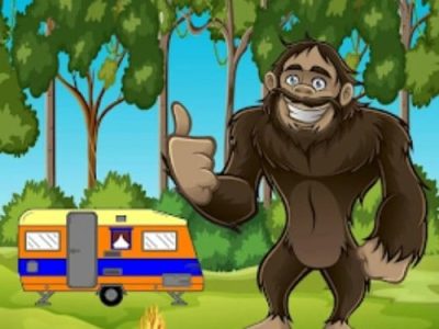 bigfootrv