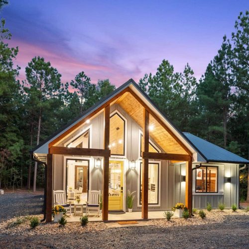 contemporary-cabin-forest-broken-bow-oklahoma-1