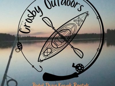 crosby outdoors