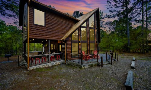 exterior-evening