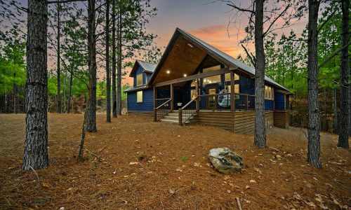 exterior-front-sunset