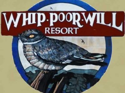 Visit the WhipPoorWill Resort in Broken Bow, Oklahoma.